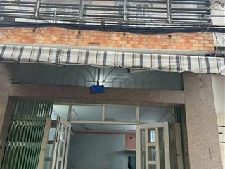 Cho thuê nhà giá rẻ 4pn 1/ hương lộ 2  4x15m 2 tấm 4pn  hẻm 6m gần trương phước phan,lê văn quới