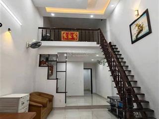 Cho thuê 153/ bình trị đông  4x15m 1 lửng 2pn  nhà đẹp hẻm 8m xe tảigần hương lộ 2,lê văn quới