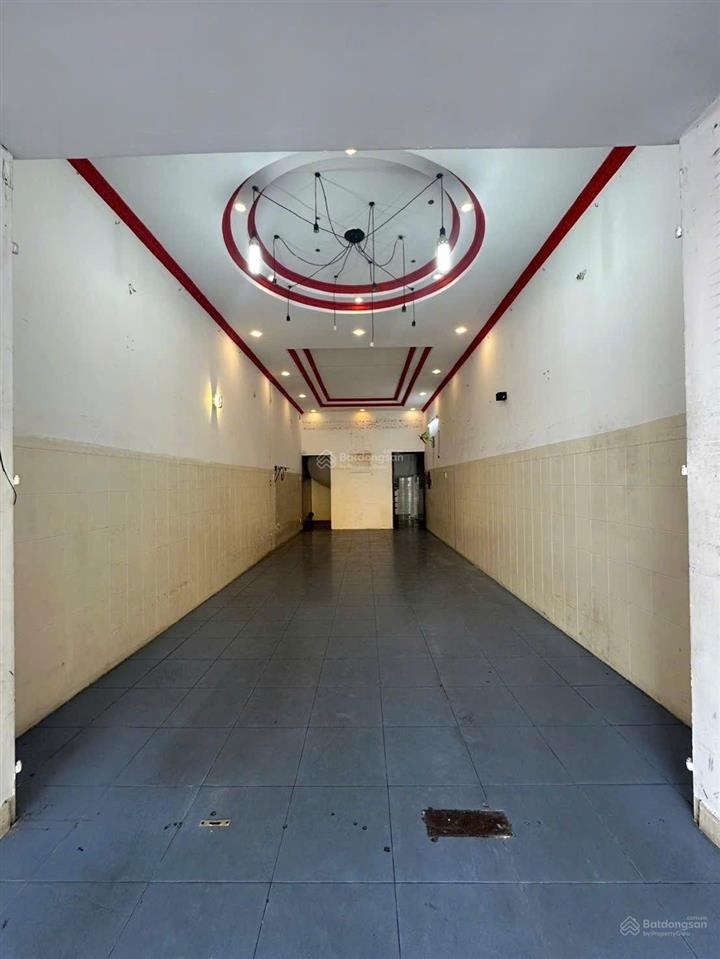 Cho thuê nhà mặt tiền trương vĩnh ký  đoạn đẹp kd  4x4m 3 tấm gần lũy bán bích, nguyễn xuân khoát