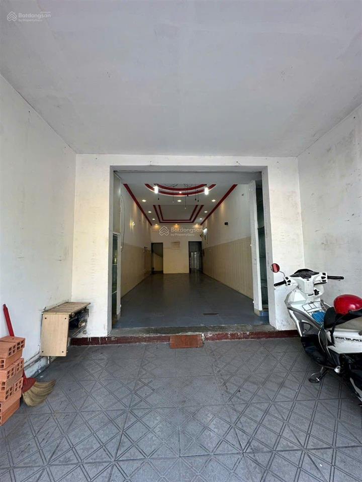 Cho thuê nhà mặt tiền trương vĩnh ký  đoạn đẹp kd  4x4m 3 tấm gần lũy bán bích, nguyễn xuân khoát