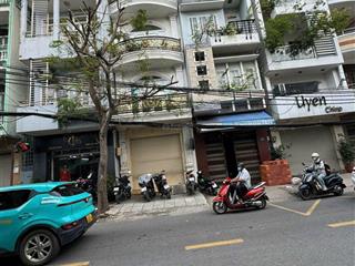 Cho thuê nhà mặt tiền nguyễn hồng đào  4x20m 4 tấm 6pn  cách trường chinh 30m  gần khu bàu cát