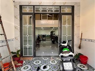 Cho thuê nhà 1/ kênh tân hóa  4x22m 3 tầng 4pn hẻm xe hơigần huỳnh thiện lộc,âu cơ,lũy bán bích