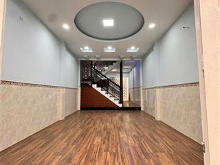 Cho thuê nhà 1/ nguyễn đỗ cung4x16m 2 tấm 3pnhẻm 5m gần trường đhgần trường chinh,tân sơn nhì