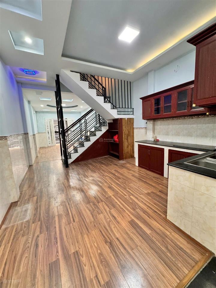 Cho thuê nhà 1/ nguyễn đỗ cung4x16m 2 tấm 3pnhẻm 5m gần trường đhgần trường chinh,tân sơn nhì