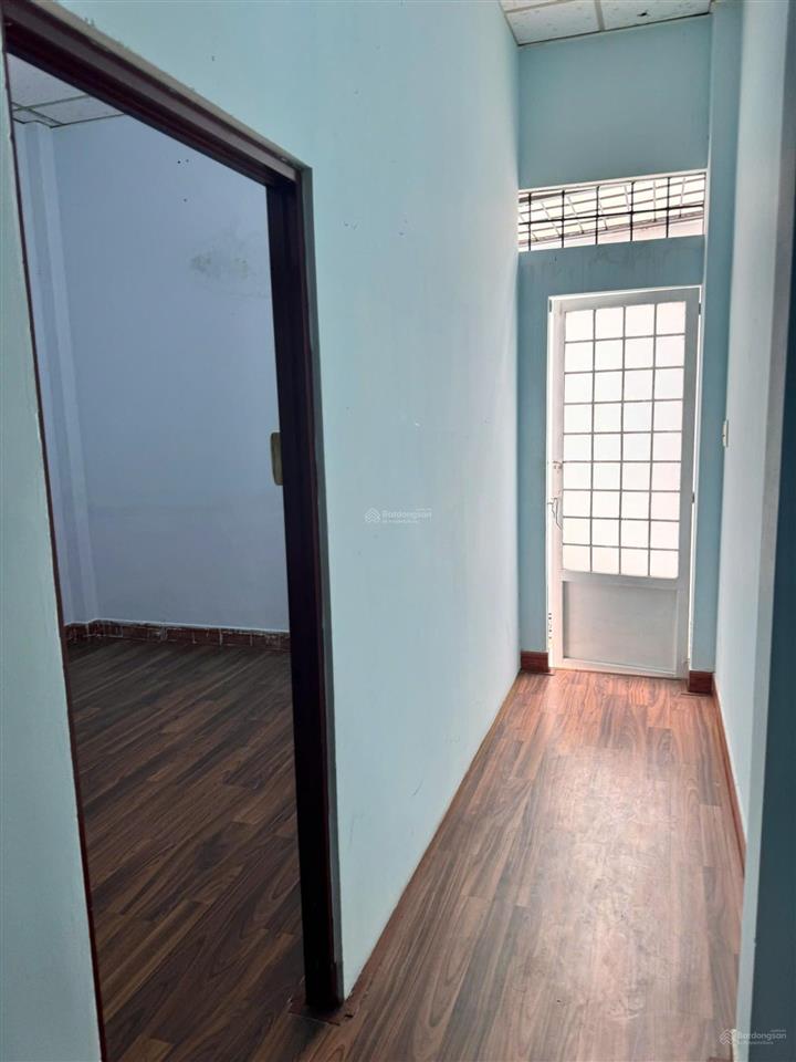 Cho thuê nhà 1/ nguyễn đỗ cung4x16m 2 tấm 3pnhẻm 5m gần trường đhgần trường chinh,tân sơn nhì