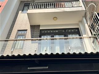 Cho thuê nhà hẻm 8m trịnh định trọng  4x17m 2 tấm 3pn nhà đẹp  hẻm ô tô thông khuông việt