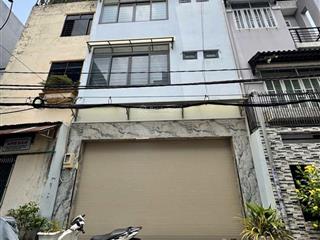 Cho thuê nhà mới 219/ khuông việt  5,5x23m 5 tầng 7pn rộng rãi gần hòa bình,âu cơ,lạc long quân
