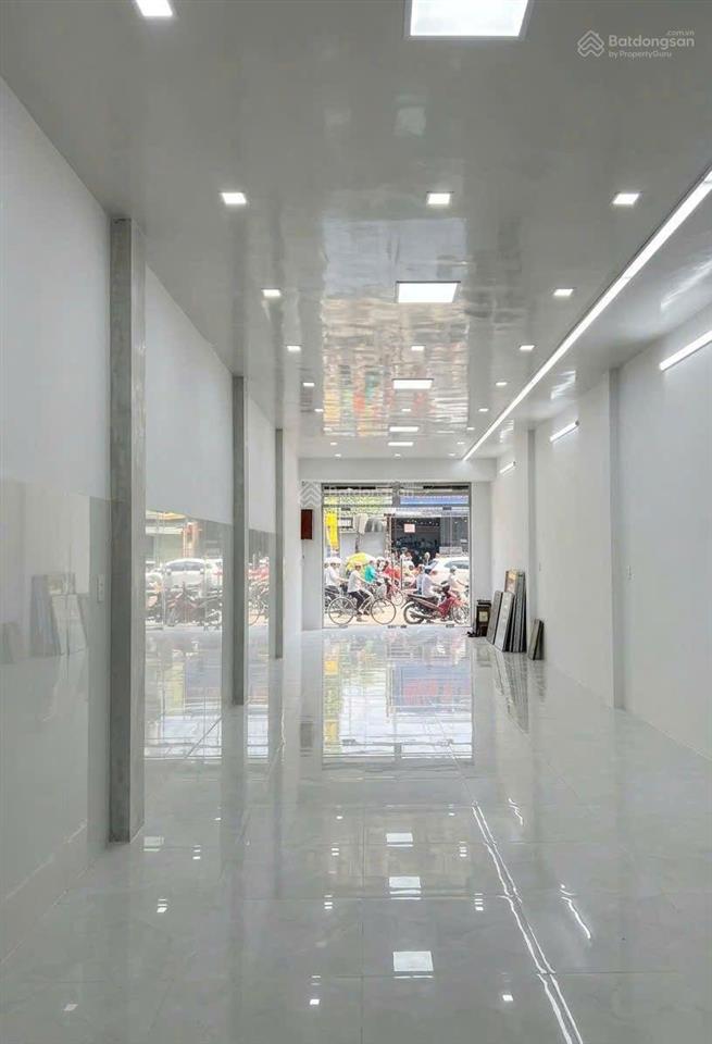 Cho thuê nhà mtkd âu cơ 4x22m đoạn sầm uất gần nhà hàng  giáp tân bình, gần thoại ngọc hầu,bàu cát