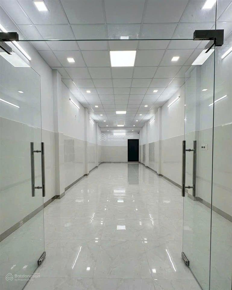 Cho thuê nhà mtkd âu cơ 4x22m đoạn sầm uất gần nhà hàng  giáp tân bình, gần thoại ngọc hầu,bàu cát