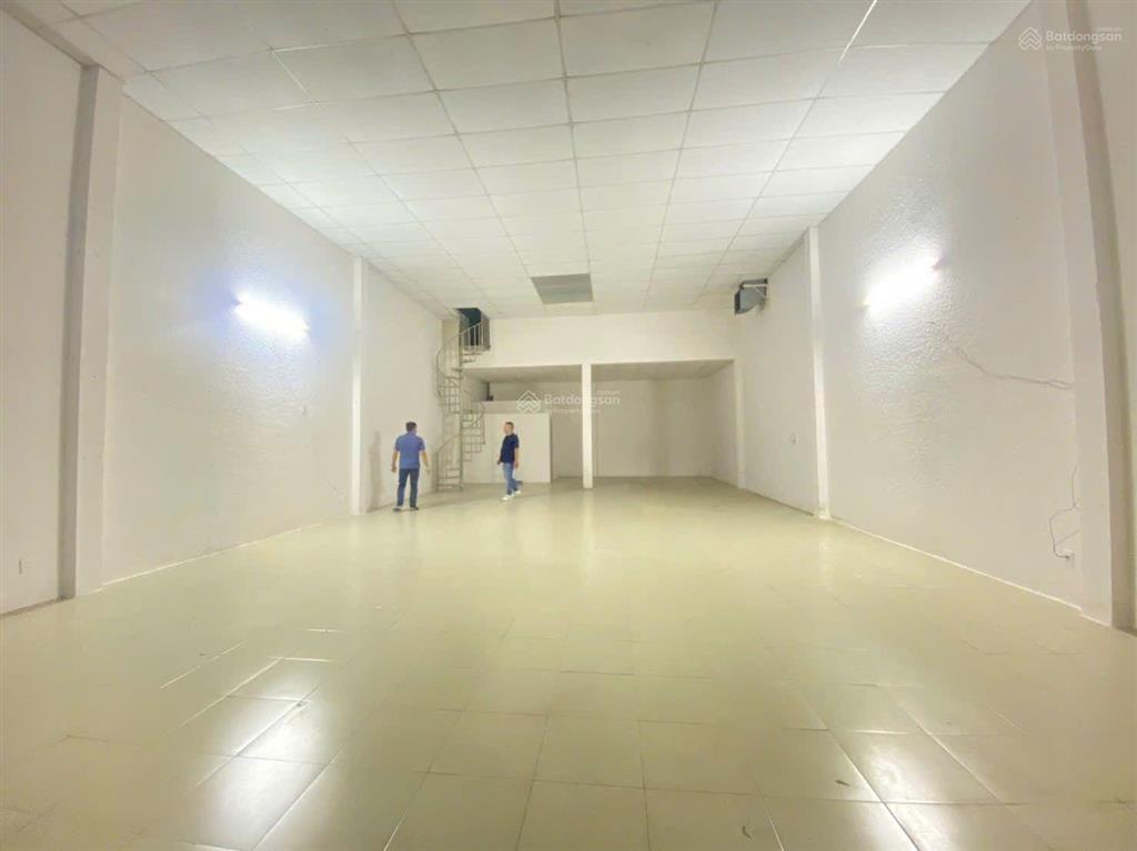 Cho thuê nhà kho xưởng khu họ lê  8x18m đường 16m,gần nguyễn sơn, phú thọ hòa, thoại ngọc hầu