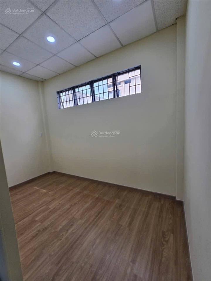Cho thuê nhà 256/ vườn lài  4x17m 1 lầu  hẻm xe tải thông  gần phú thọ hòa, phan thị hành