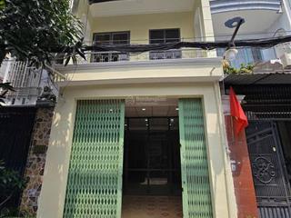 Cho thuê nhà 256/ vườn lài  4x17m 1 lầu  hẻm xe tải thông  gần phú thọ hòa, phan thị hành