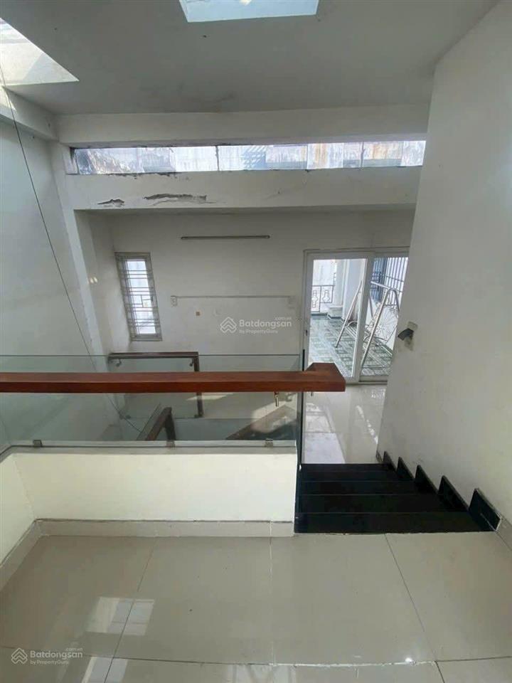 Cho thuê nhà 229/ tây thạnh  5x16m 4 tấm 5pn  hẻm ô tô  gần lê trọng tấn, trường chinh