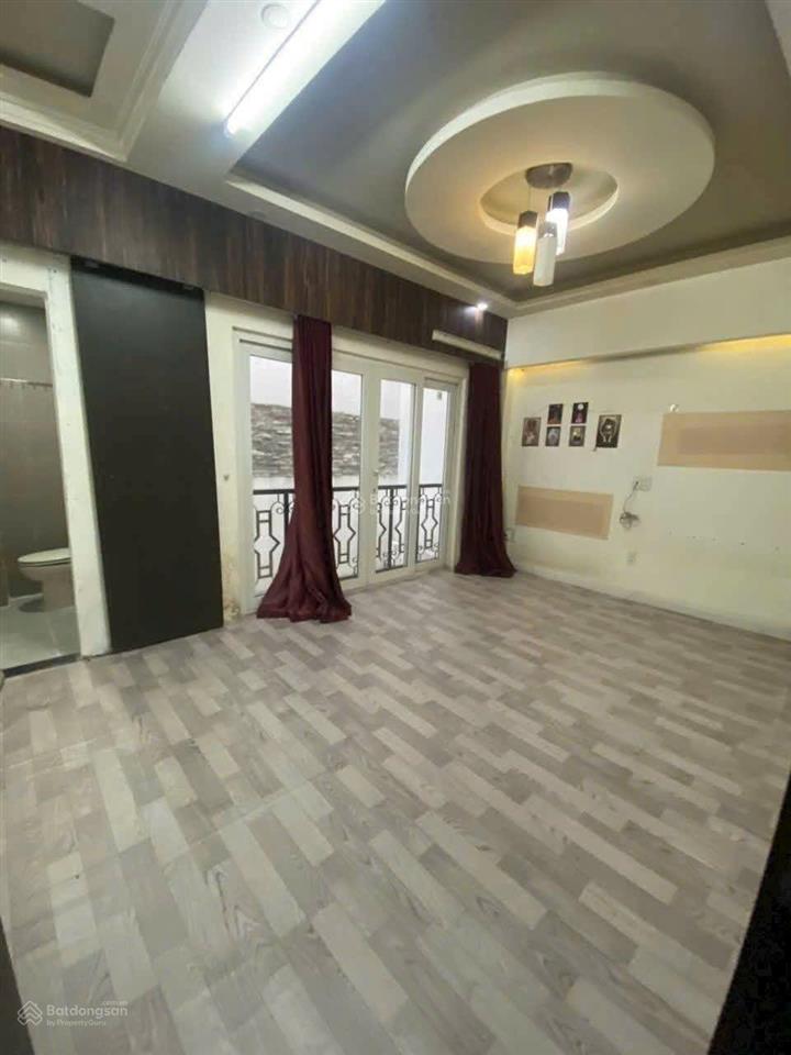 Cho thuê nhà 229/ tây thạnh  5x16m 4 tấm 5pn  hẻm ô tô  gần lê trọng tấn, trường chinh
