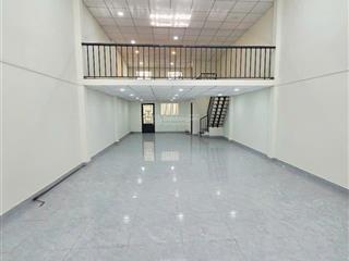 Cho thuê nhà mtkd lê khôi  đoạn sung, 5,6x15m trống suốt  gần ngã tư thạch lam, tô hiệu