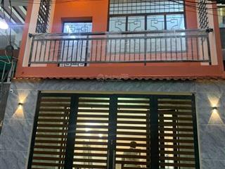 Cho thuê nhà 149/ lũy bán bích  hẻm ô tô  4,2x16m 2 tấm 2pn  gần hòa bình, tô hiệu, q.11