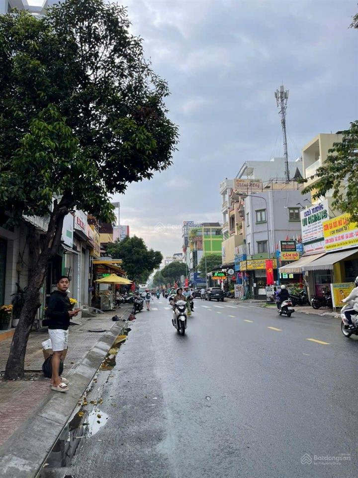 Cho thuê mtkd trương vĩnh ký  6,6x20 3 tấm suốt, đoạn đẹp kinh doanh gần ngã tư nguyễn xuân khoát