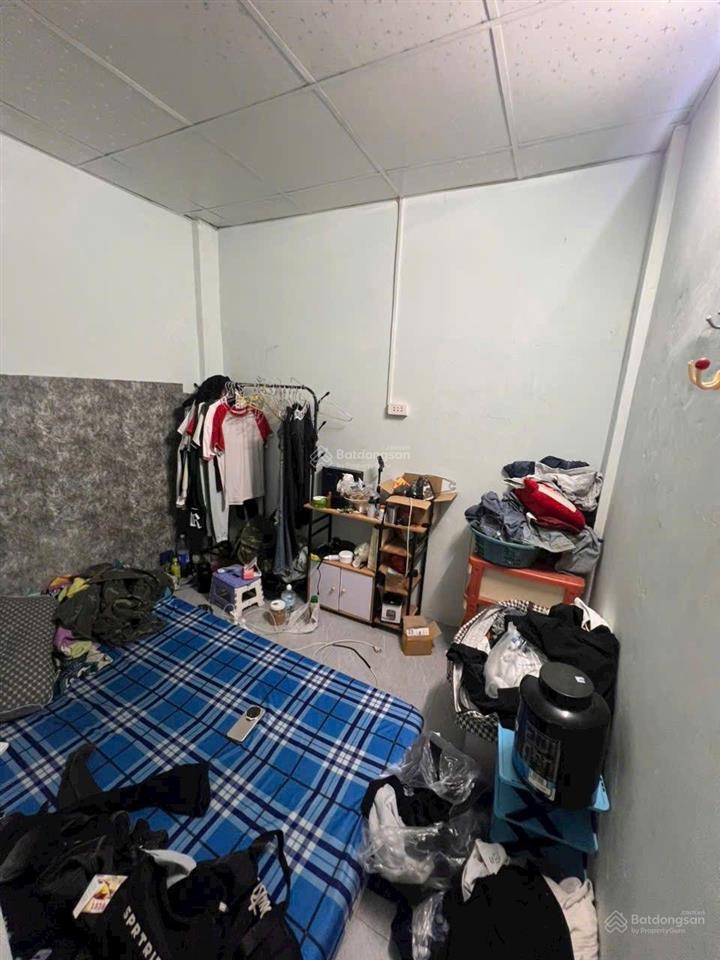 Rẻ trung tâm tân bình  25m² 2 tấm 2pn  sát hẻm ô tô
