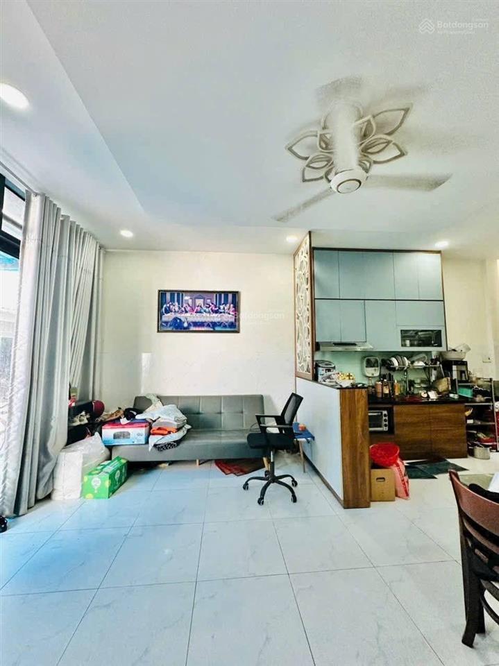 Rẻ 5,3x10m 2 tấm  hẻm 1/ bình long  tân phú