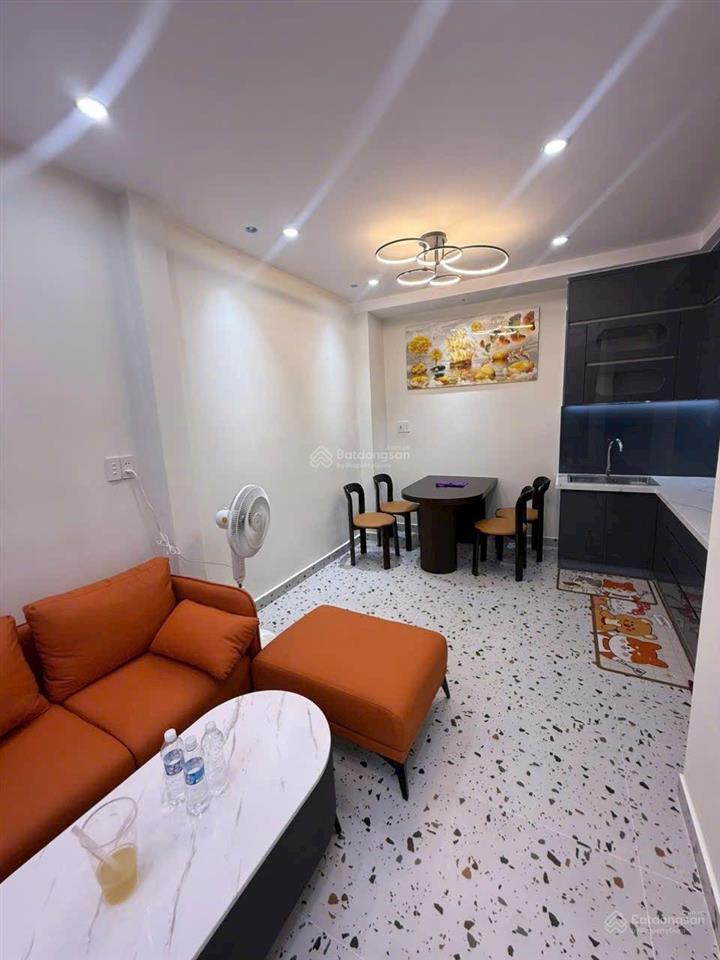 Siêu phẩm nhà mới chỉ 4 tỷ  1/ tân quý, gần aeon