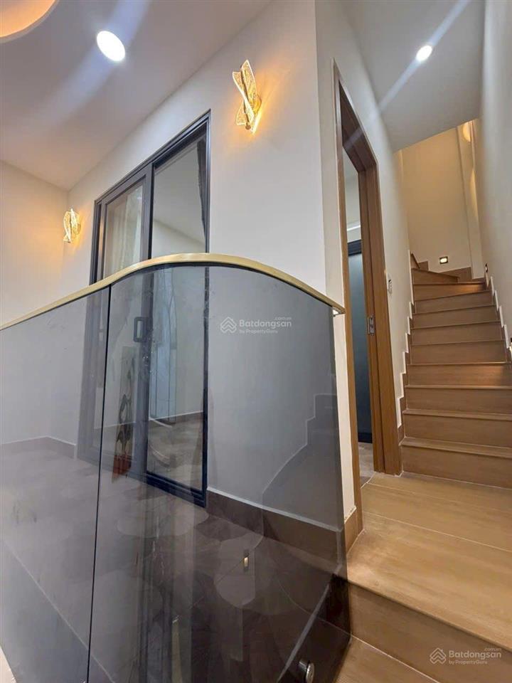 Siêu phẩm nhà mới chỉ 4 tỷ  1/ tân quý, gần aeon