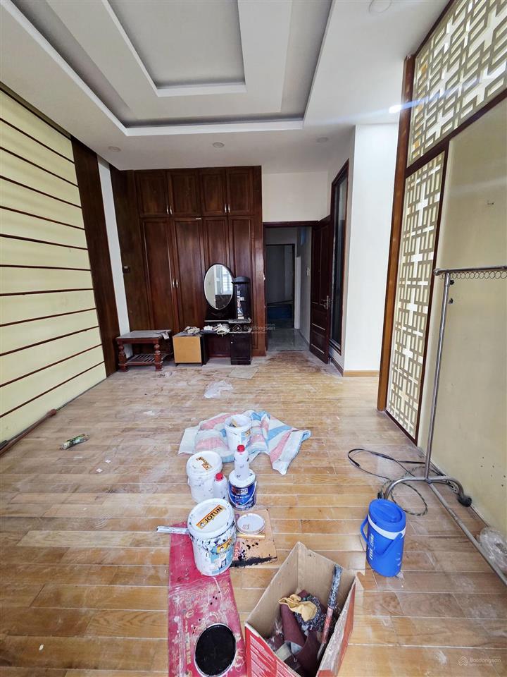 Cho thuê nhà 8x15m 4 tầng  hẻm 10m độc lập  tân hương  gần tan sơn nhì