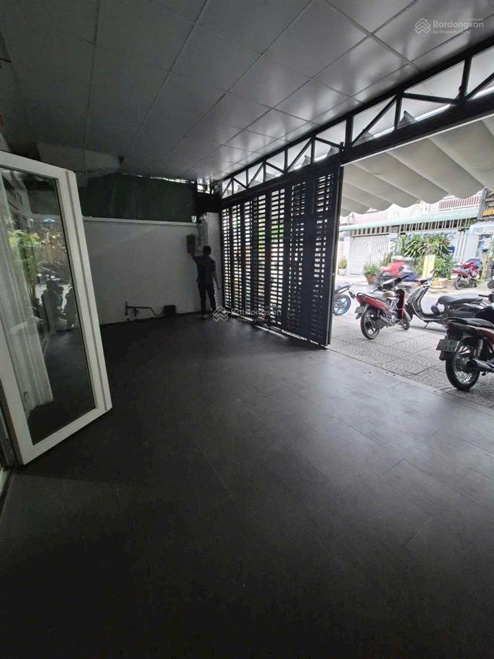 Cho thuê 1/ nguyễn hữu dật  7x20m 2 tấm 4pn, hẻm 8m xe tải, gần trường chinh, lê trọng tấn