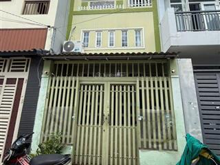 Cho thuê hẻm ô tô 1/ lê thúc hoạch  4x13m 3 tấm 4pn  gần phú thọ hòa, vườn lài