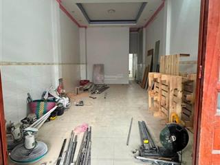 Cho thuê 1/phú thọ hòa4x25m cấp 4, hẻm xe tải 7m khu chợ vải, gần lũy bán bích, lê văn phan