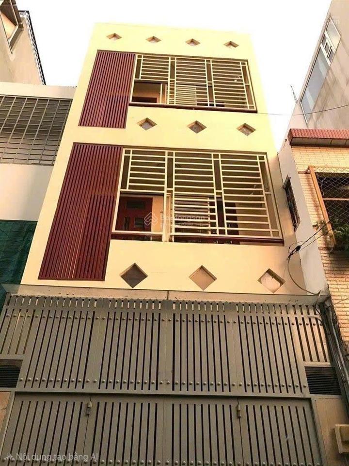 Cho thuê nhà 1/ huỳnh thiện lộc  3 tấm 4pn, hẻm kd, buôn bán  gần âu cơ, thoại ngọc hầu