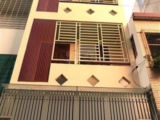 Cho thuê nhà 1/ huỳnh thiện lộc  3 tấm 4pn, hẻm kd, buôn bán  gần âu cơ, thoại ngọc hầu