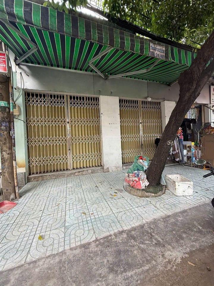 Cho thuê mtkd khu tân hương, gò dầu  8x9m 1pn vỉa hè rộng rãi, kd tự do, quán ăn uống, cửa hàng ..