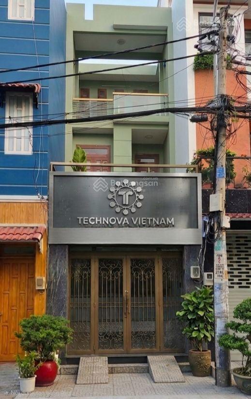 Cho thuê nhà lê vĩnh hòa  3,8x18m 3 tấm 4pn  gần phú thọ hòa, nguyễn sơn, vườn lài