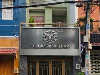 Cho thuê nhà lê vĩnh hòa  3,8x18m 3 tấm 4pn  gần phú thọ hòa, nguyễn sơn, vườn lài
