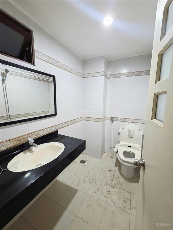 Cho thuê nhà lê vĩnh hòa  3,8x18m 3 tấm 4pn  gần phú thọ hòa, nguyễn sơn, vườn lài