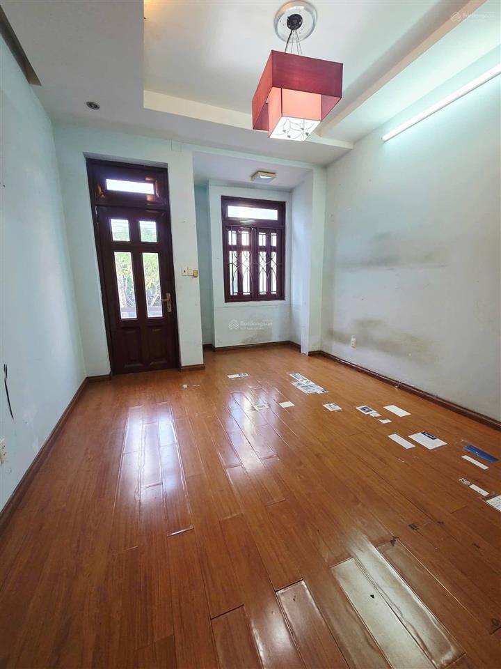 Cho thuê nhà lê vĩnh hòa  3,8x18m 3 tấm 4pn  gần phú thọ hòa, nguyễn sơn, vườn lài