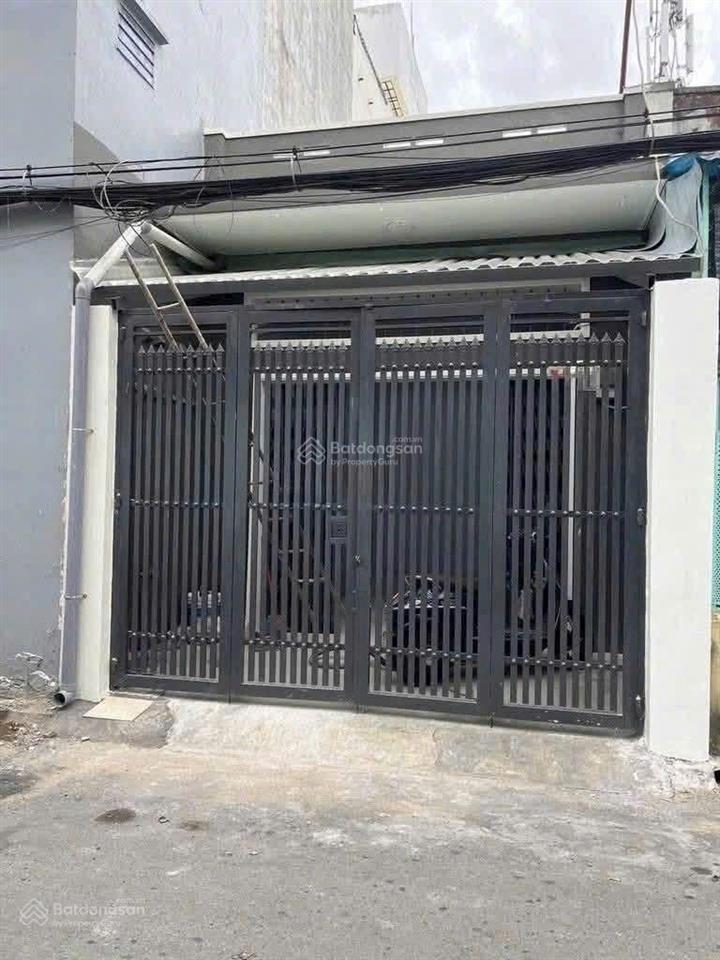 Cho thuê nhà 1/ nguyễn văn săng  4x20m 2pn, hẻm xe tải 7m thông, gần độc lập, trương vĩnh ký