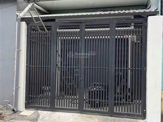 Cho thuê nhà 1/ nguyễn văn săng  4x20m 2pn, hẻm xe tải 7m thông, gần độc lập, trương vĩnh ký