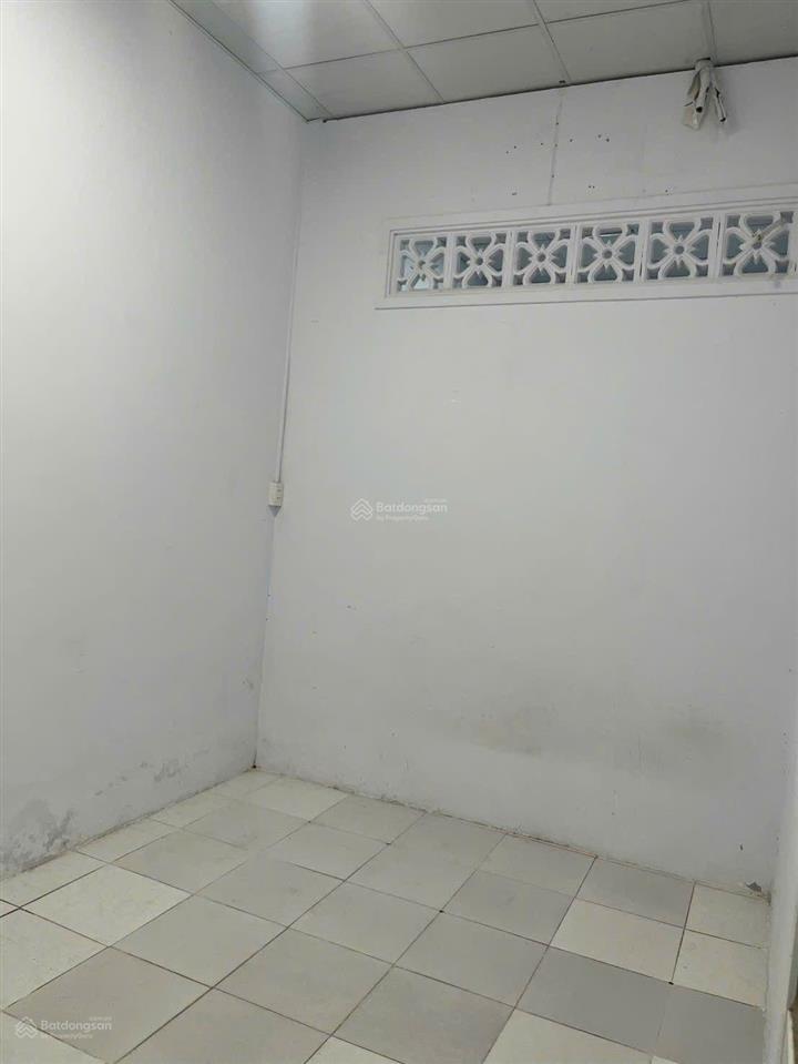 Cho thuê nhà 1/ nguyễn văn săng  4x20m 2pn, hẻm xe tải 7m thông, gần độc lập, trương vĩnh ký