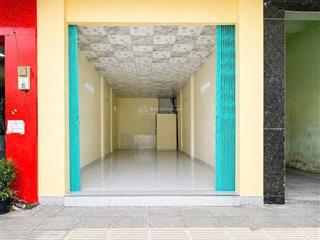 Cho thuê nhà mtkd lũy bán bích  5x15m, nhà cấp 4 trống suốt, vị trí đẹp, sung