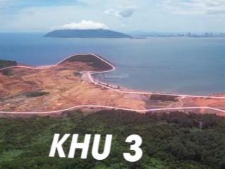 Booking thiện chí sớm để nhận quỹ căn đẹp nhất giai đoạn 1