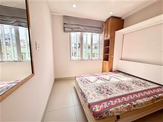 Căn hộ 1pn cửa sổ cực thoáng ngay đh uef,điện biên phủngay cầu thị nghè  bình thạnh