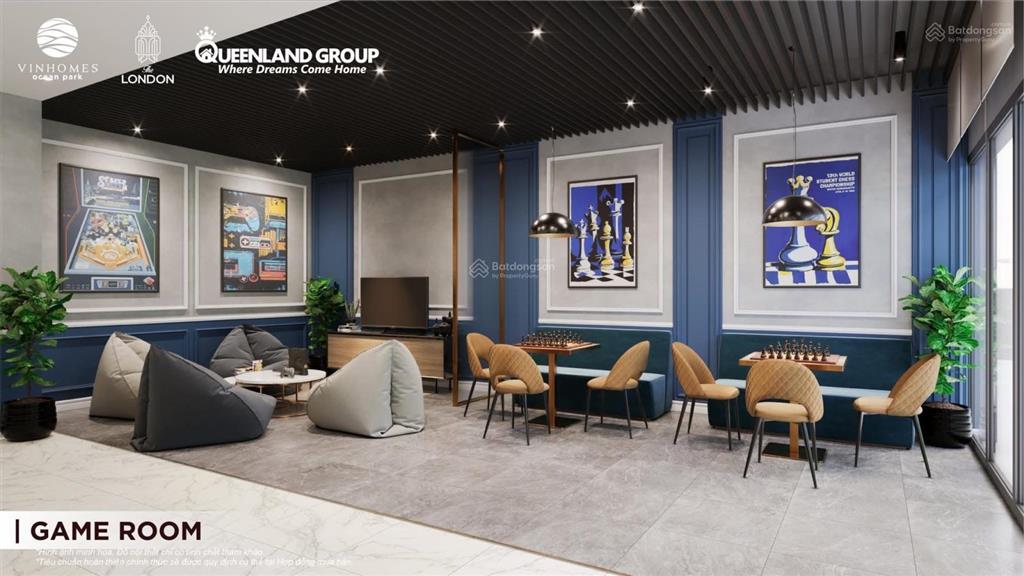 Bán căn 2pn 2wc 57m2, giá 3,9 tỷ tầng trung phân khu cao cấp london