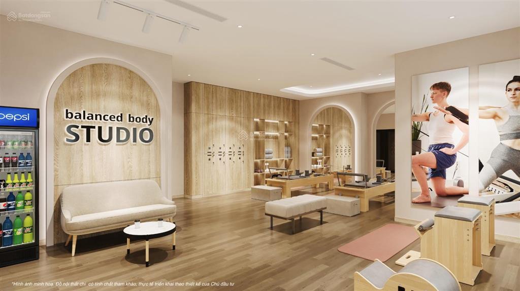 Siêu rẻ căn 2pn beverly giá tốt 4,76 tỷ 73m2, view quảng trường metro + hồ điều hoà