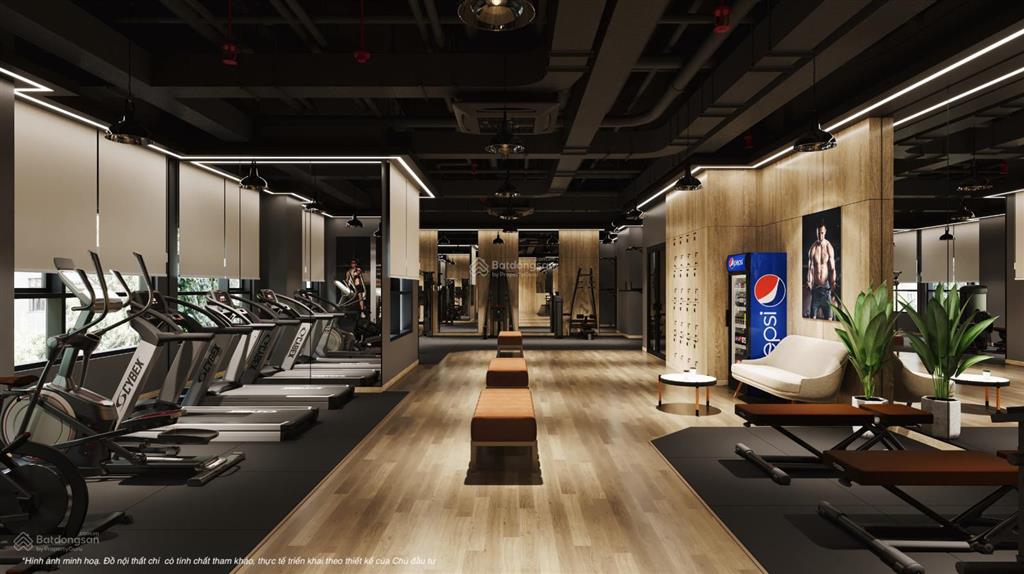 Siêu rẻ căn 2pn beverly giá tốt 4,76 tỷ 73m2, view quảng trường metro + hồ điều hoà