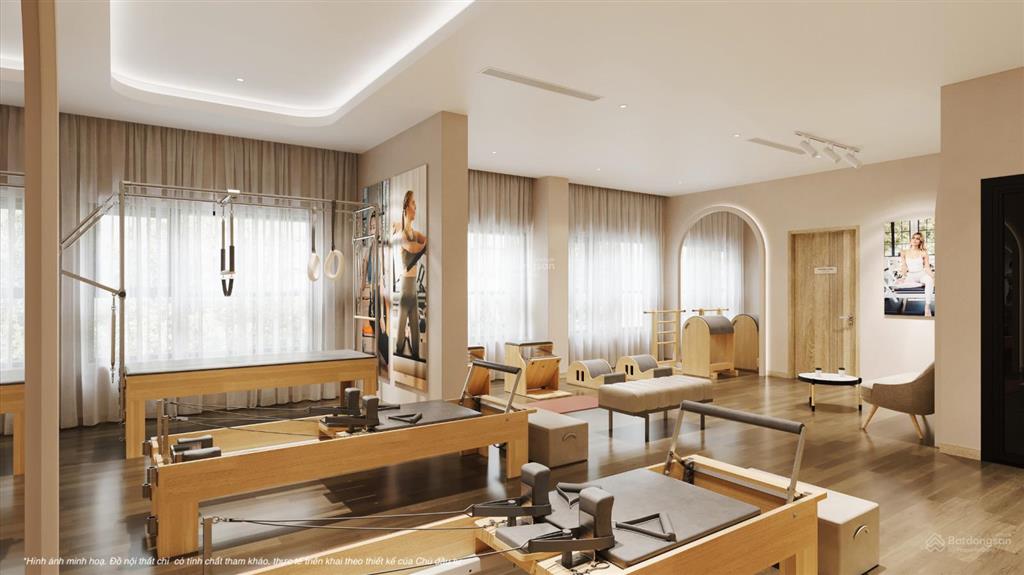 Siêu rẻ căn 2pn beverly giá tốt 4,76 tỷ 73m2, view quảng trường metro + hồ điều hoà