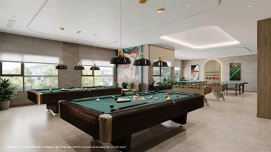 Siêu rẻ căn 2pn beverly giá tốt 4,76 tỷ 73m2, view quảng trường metro + hồ điều hoà