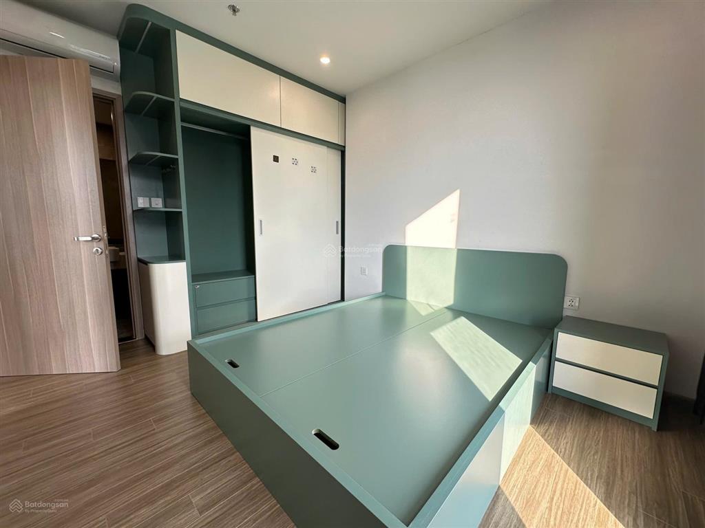 Căn 2pn góc 63m2 giá 4,42 tỷ pavilion view hồ 28,2ha thoáng sáng, full nội thất