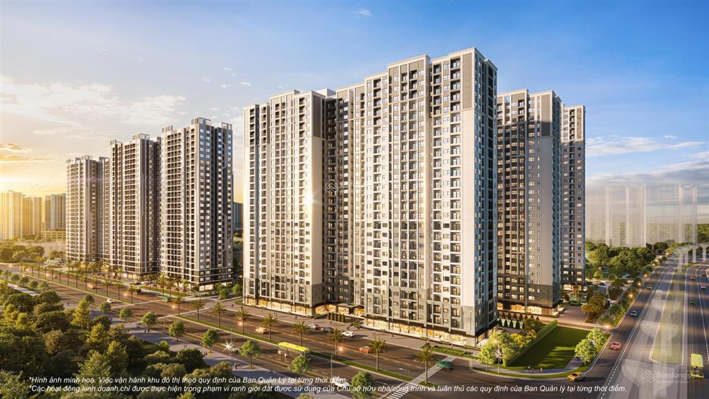 Cắt thẳng 300 triệu ptg 2pn + 1 76m2 giá 4,42 tỷ  view thoáng hướng mát giá tốt phân khu london