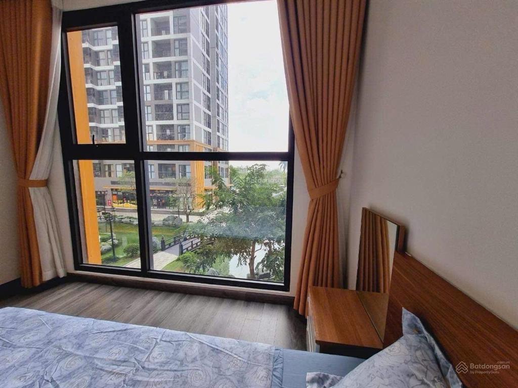 Giá tốt zenpark 1pn + 1 50m2 full nội thất, chỉ 3,050 tỷ 61tr/m2